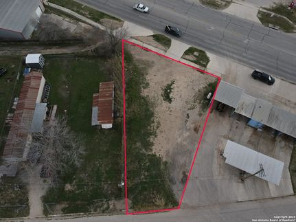 Timberland Property for sale in Atascosa County, Texas