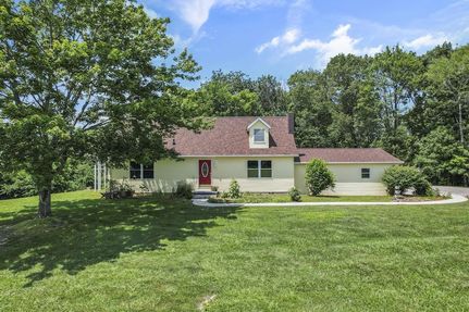 Farm Property for sale in Gallia County, Ohio