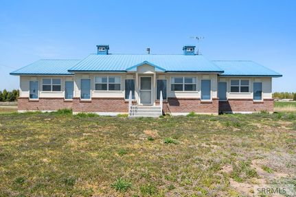Ranch Property for sale in Bingham County, Idaho