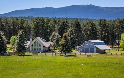 Recreational Property for sale in Flathead County, Montana