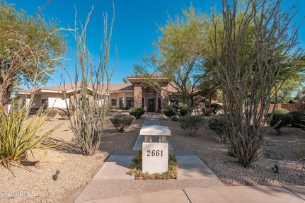 Farm Property for sale in Maricopa County, Arizona