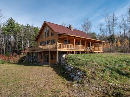 Farm Property for sale in Oxford County, Maine