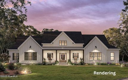 Ranch Property for sale in Moore County, North Carolina