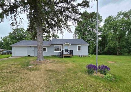 Farm Property for sale in Adams County, Wisconsin