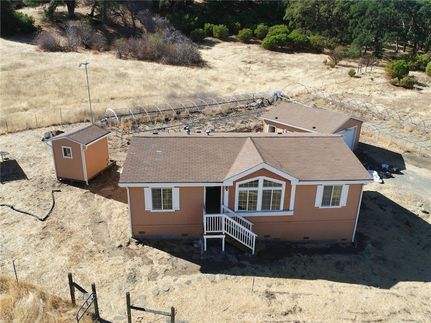 Recreational Property for sale in Lake County, California