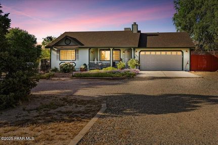Farm Property for sale in Yavapai County, Arizona