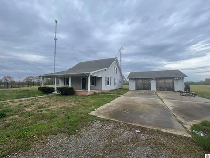 Residential Property for sale in Carlisle County, Kentucky