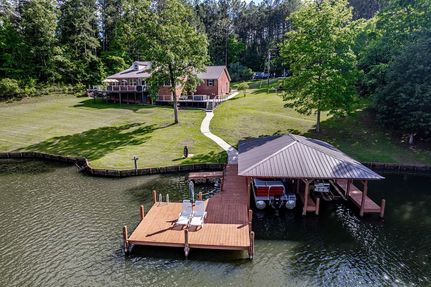 Farm Property for sale in Hancock County, Georgia