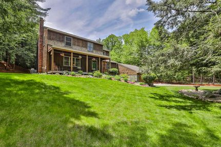 Ranch Property for sale in Hillsborough County, New Hampshire
