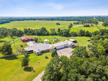 Farm Property for sale in Somervell County, Texas