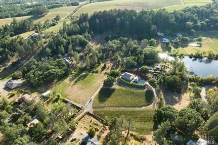 Farm Property for sale in Napa County, California