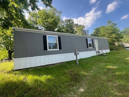 Ranch Property for sale in San Jacinto County, Texas