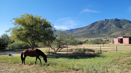Farm Property for sale in Cochise County, Arizona