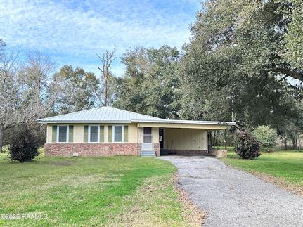 Farm Property for sale in Vermilion Parish, Louisiana