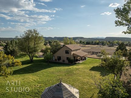 Ranch Property for sale in Washington County, Utah