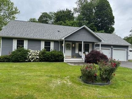 Ranch Property for sale in New Haven County, Connecticut