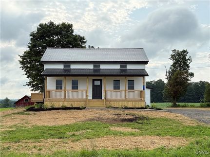 Farm Property for sale in Tompkins County, New York