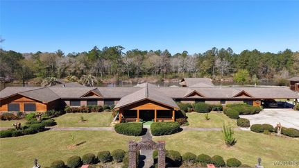 Commercial Property for sale in Covington County, Alabama