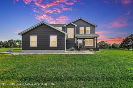 Farm Property for sale in Ingham County, Michigan