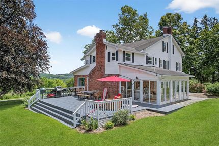 Farm Property for sale in Orange County, New York