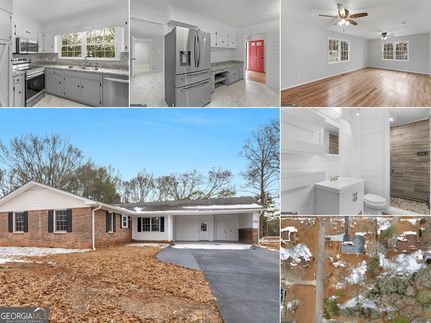 Residential Property for sale in Upson County, Georgia