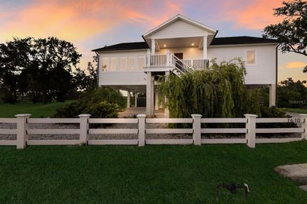 Farm Property for sale in Manatee County, Florida