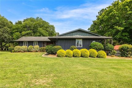Farm Property for sale in Randolph County, North Carolina