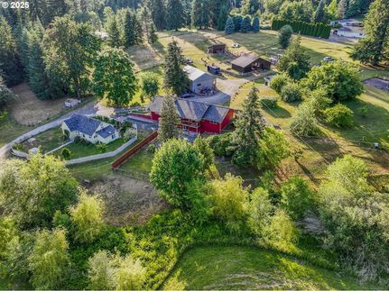 Farm Property for sale in Clark County, Washington