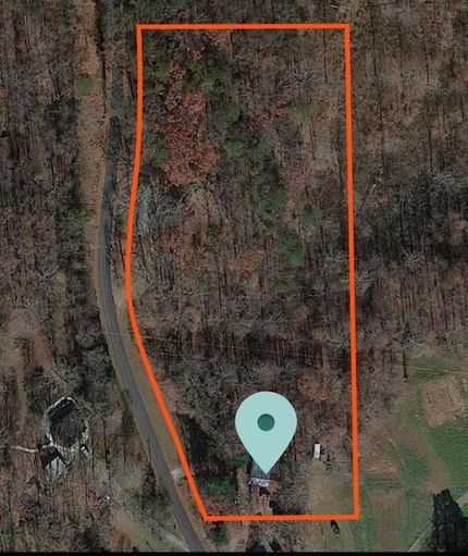 Farm Property for sale in Pickens County, Georgia