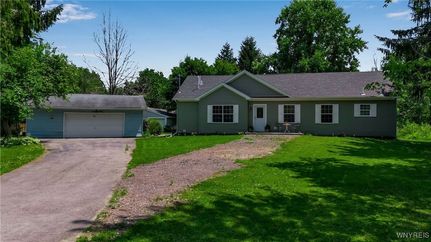Residential Property for sale in Erie County, New York