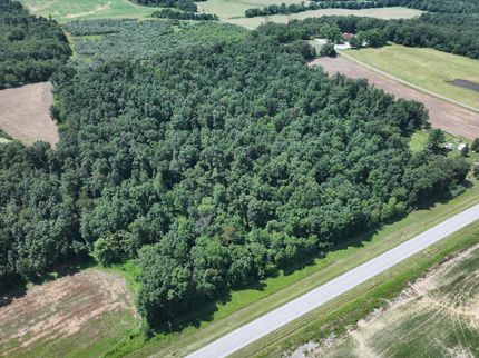 Recreational Property for sale in White County, Illinois