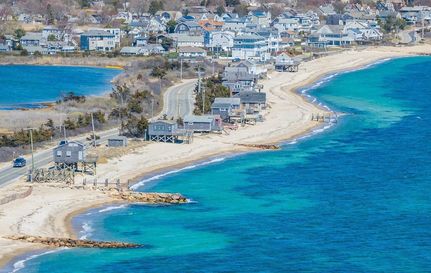 Ranch Property for sale in Barnstable County, Massachusetts