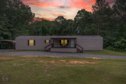 Ranch Property for sale in Webster Parish, Louisiana