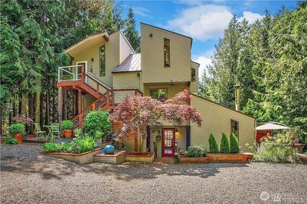 Recreational Property for sale in Jefferson County, Washington