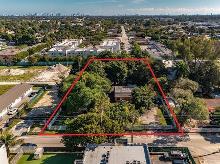 Farm Property for sale in Miami-Dade County, Florida