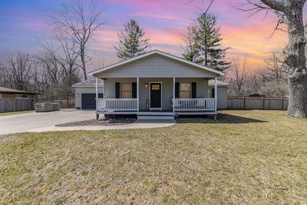 Farm Property for sale in Midland County, Michigan