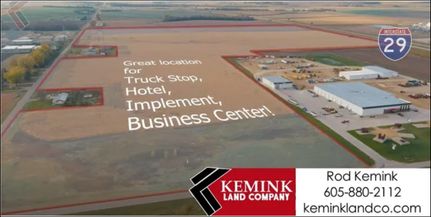 Undeveloped Land for sale in Codington County, South Dakota