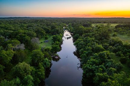 Farm Property for sale in Blanco County, Texas