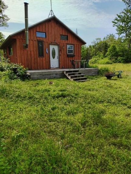 Farm Property for sale in Lewis County, New York