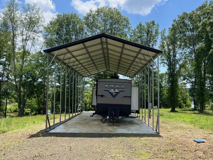Farm Property for sale in Sabine Parish, Louisiana