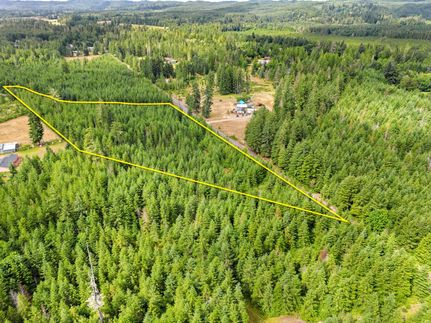 Farm Property for sale in Mason County, Washington