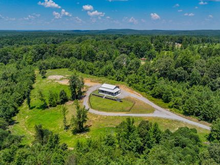 Recreational Property for sale in Fayette County, Alabama