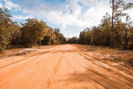 Farm Property in Putnam County, Florida