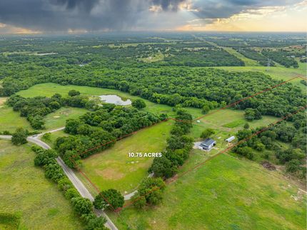 Farm Property for sale in Wise County, Texas