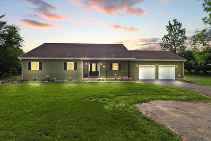 Residential Property for sale in Hardin County, Ohio