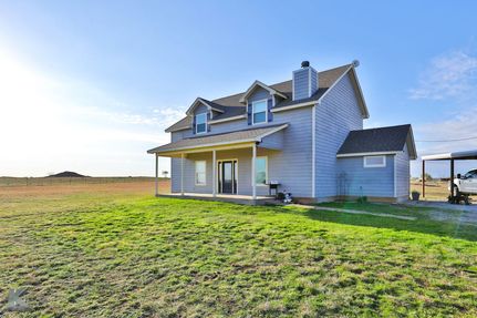 Farm Property for sale in Young County, Texas