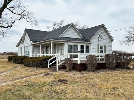 Residential Property in Pike County, Illinois