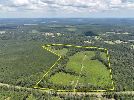 Farm Property in Newton County, Texas