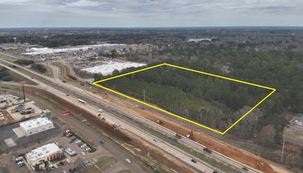 Ranch Property for sale in Pike County, Mississippi