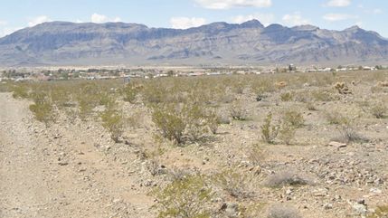 Property for sale in Nye County, Nevada